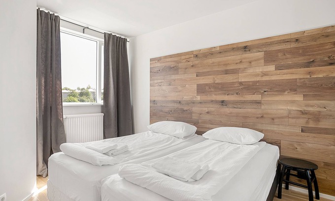 Hliðar Apartment | Stay Apartments Einholt