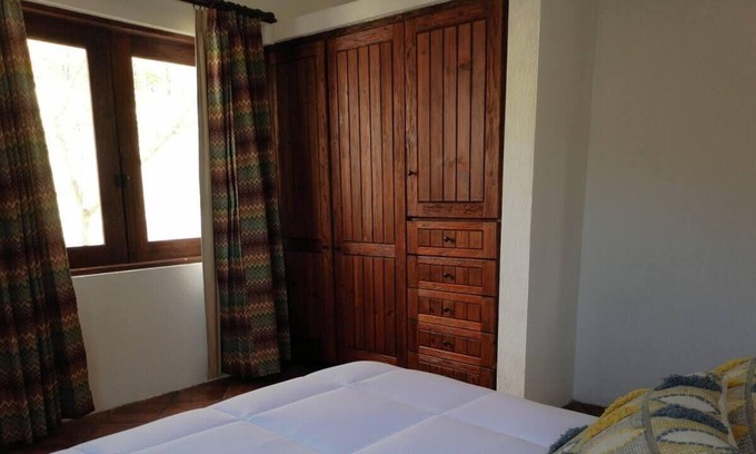 Pichilingue House | Stay at a ranch! Horseback riding & Food included! 5 min drive to the beach