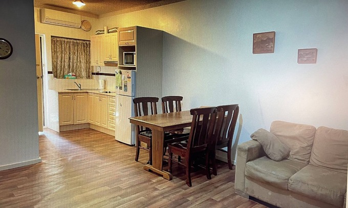 Wayville Apartment | Stay at Goodwood