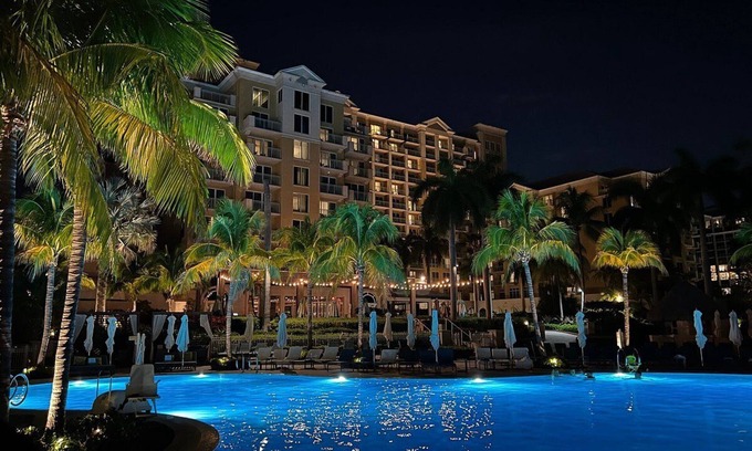 Key Biscayne Apartment | Stay at Ritz Carlton Key Biscayne Miami