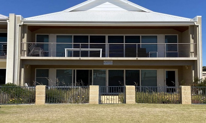 Jurien Bay Villa | Stay at The Beach House for a truly unforgettable holiday.