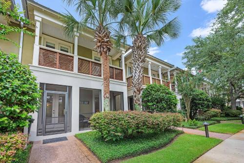 Gulf Place House | Stay Awhile
