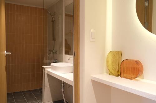 Jegi-dong Apartment | Stay Breze Jegi