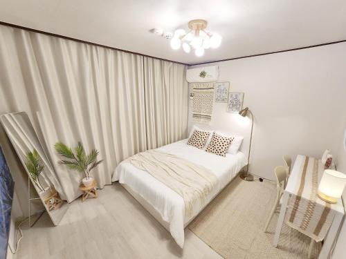 Dohwa-dong Apartment | Stay Cha