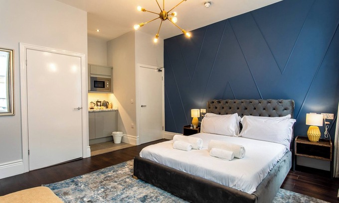 Whitley Bay House | Stay Coastal