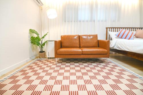 COEX Apartment | Stay DAHOM2