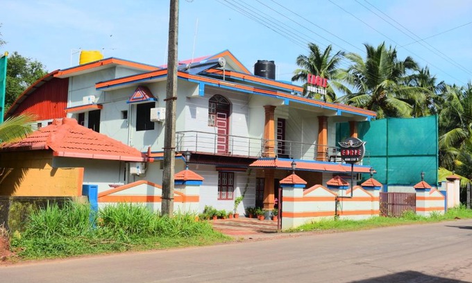 Malpe Apartment | Stay.Eagle