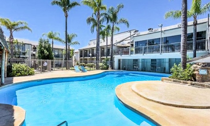 Mandurah Apartment | Stay for Memories Unit 41