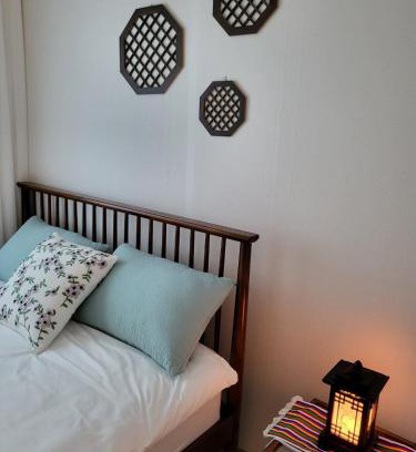Garak-dong Apartment | Stay Foret