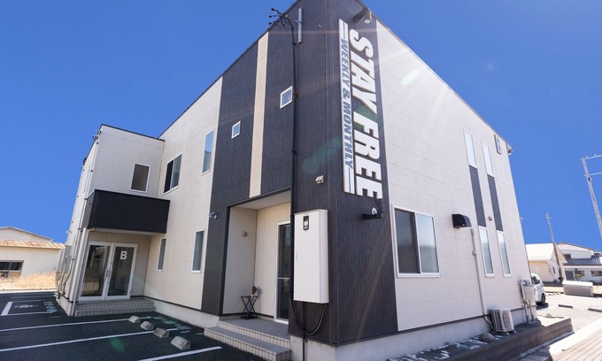 Isinomaki Apartment | STAY FREE