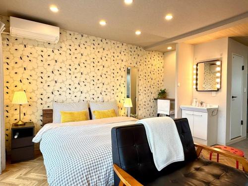 Miyakojima Apartment | Stay Here! 50tv1netflix