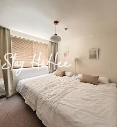 Seongsu Apartment | stay hohee seongsu