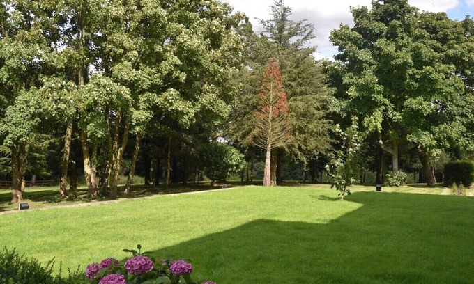 Beccles House | Stay in a Stunning Historic Suffolk Mansion