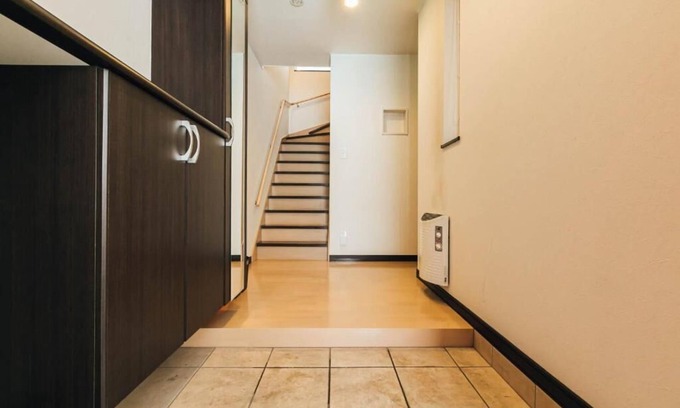 Asahikawa House | STAY IN ASAHIBASHI