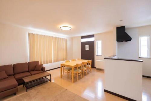 Asahikawa House | STAY IN ASAHIBASHI - Vacation STAY 26632v