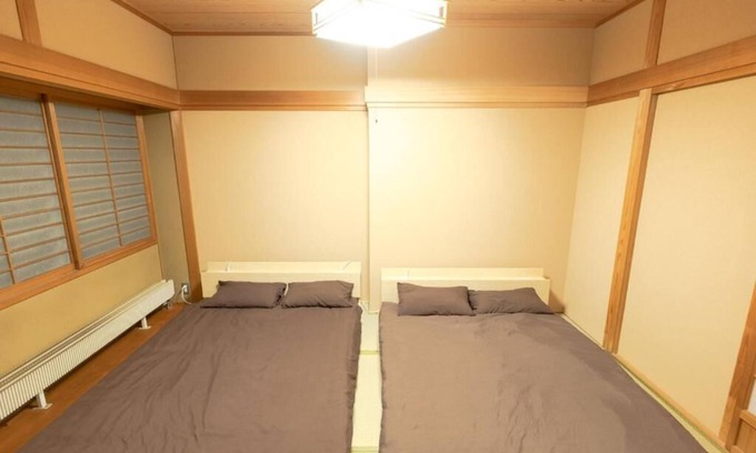 Asahikawa House | STAY IN ASAHIKAWA99
