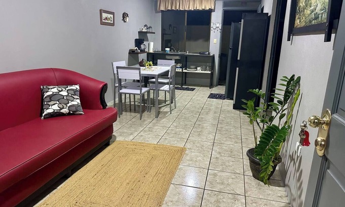 San Isidro de El General Apartment | Stay in Apart. Engracia San Isidro del General
