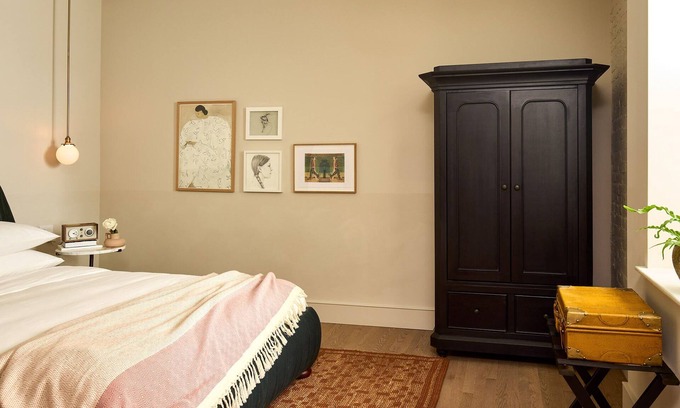 Fishtown Hotel | Stay in Fishtown’s Most Charming Historic Boutique Hotel