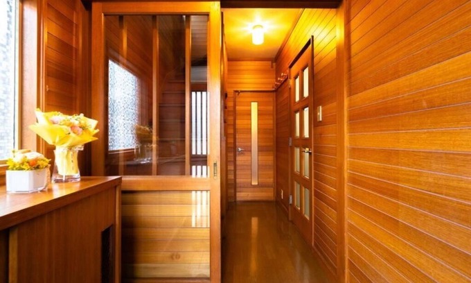 Asahikawa House | Stay in Miyashita