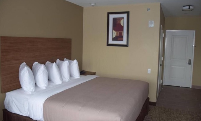 Queens House | Stay In NYC For A Bargain! Enjoy A Wonderful View Of The City From Your Window
