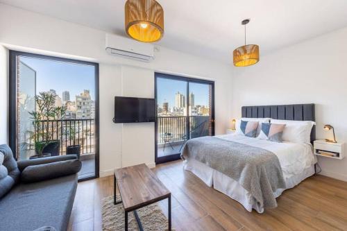 Abasto Apartment | Stay in Palermo