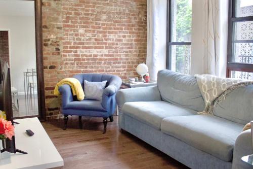 Midtown West Apartment | Stay In Times Square! 2-Bedroom Apartments