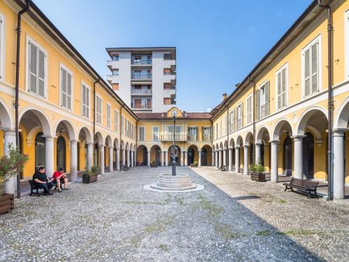 Verbania House | Stay in Verbania Pallanza