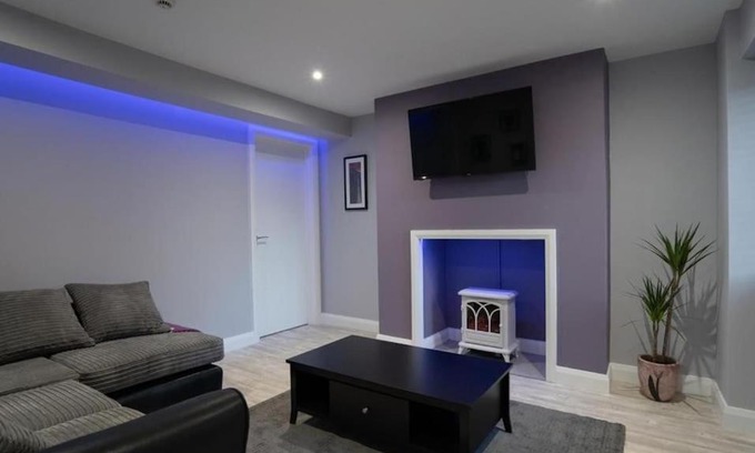 Ballycastle Apartment | Stay Indigo