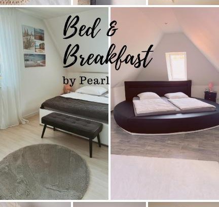 Panketal Bed & Breakfast | Stay Inn by Pearl - 2 Schlafzimmer - S-Bahn - Parkplatz - Immanuel Krankenhaus - Helios Klinikum