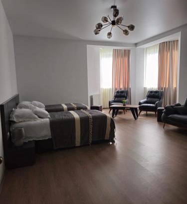 Tbilisi City Centre Apartment | Stay Inn Center