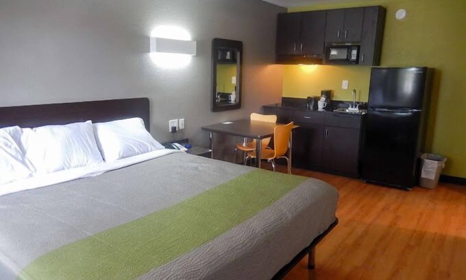 Greater Greenspoint Hotel | Stay Inn & Suites