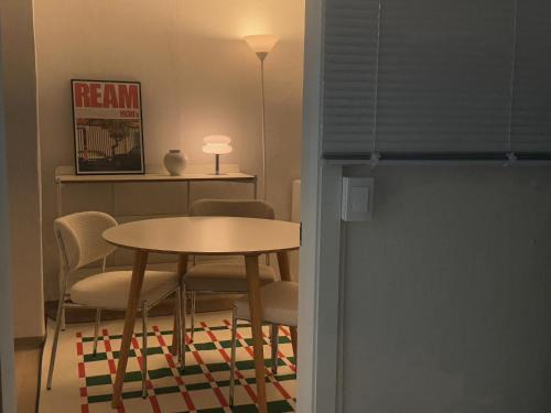 Itaewon Apartment | Stay Ju in Itaewon