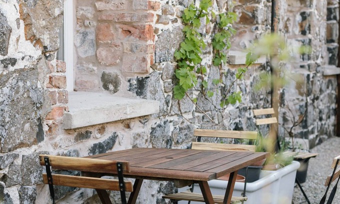 Ballycastle Ski Chalet | Stay Lagom Riders Lodge