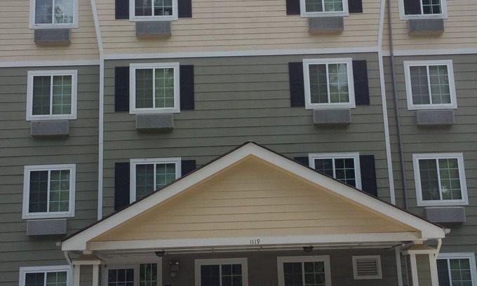 Thomasville Hotel | Stay Lodge Thomasville NC
