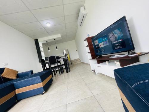 San Salvador Apartment | Stay Loft Mejicanos A 10 min del Centro Histórico