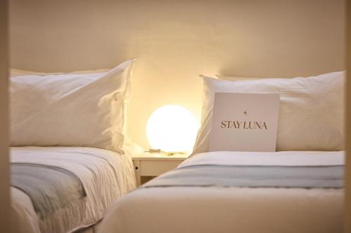 Seokchon-dong Apartment | Stay Luna