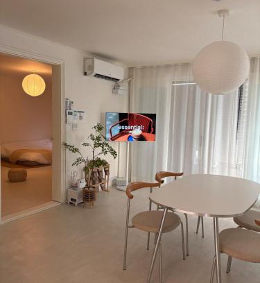 Gwanak-gu Apartment | stay Luna