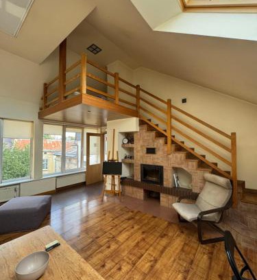 Lviv City Center Apartment | Stay Lviv Apartments