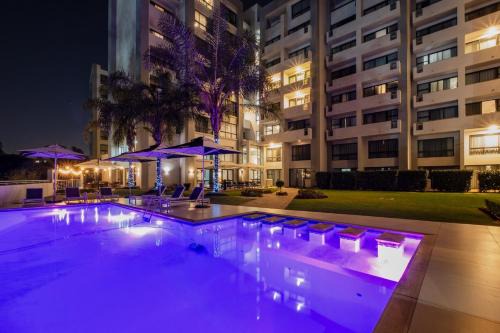 Pretoria Hotel | STAY Menlyn