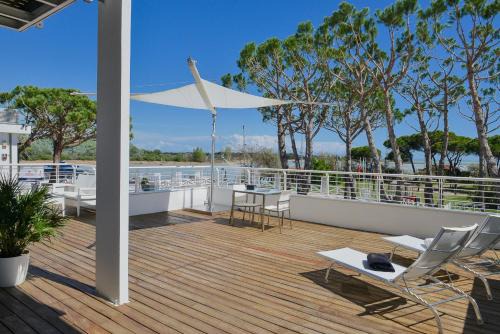 Jesolo Pineta Hotel | Stay Michelangelo Jesolo Only Adults