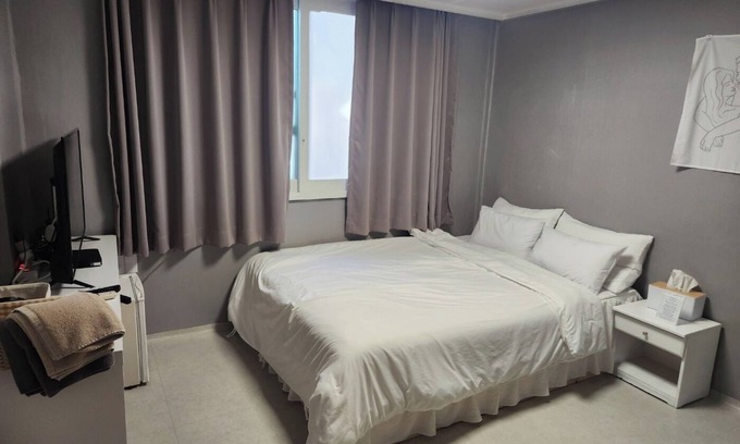 Jung-gu Hotel | STAY MIDO