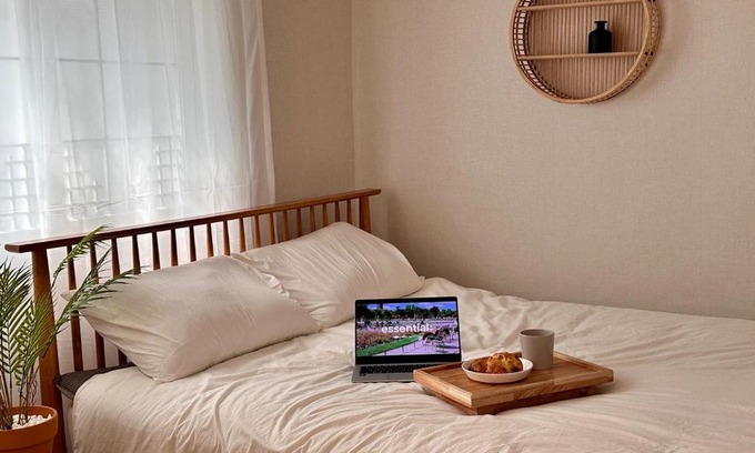 Yangcheon House | Stay MUTO SEOUL