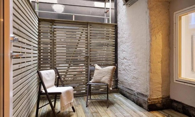 Bergen City Centre Apartment | Stay Nordnes - Modern & Central