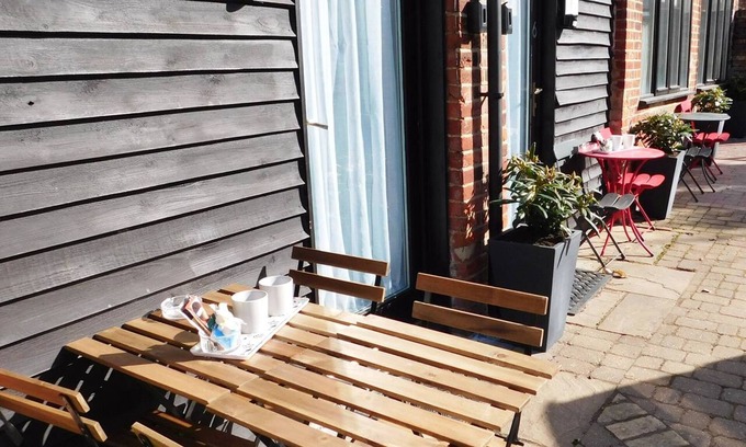 Norwich House | Stay Norwich Apartments Lodge 6