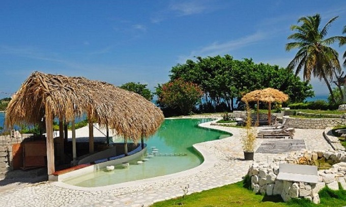 Les Cayes Apartment | Stay on the last preserved island of the Caribbean