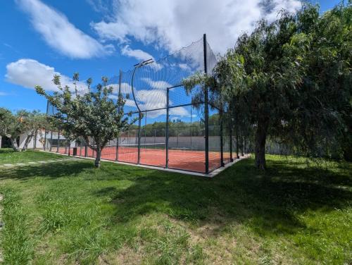 Perpignan House | Stay Padel House