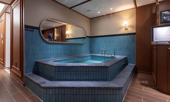 Yangpyeong-dong Hotel | Stay Passport Express Spa Dangsan
