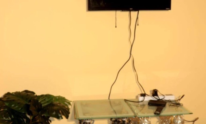 Mtwapa House | Stay.Plus Kikambala Holiday Home