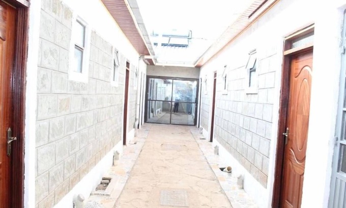 Kitale Apartment | Stay.Plus Villa Serene Hotel Kitale