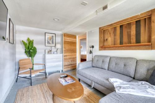 Alphabet Historic District Apartment | Stay Portland - Lovely location, 4 BR Pearl apt, Sleeps 8